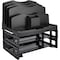 Business Source SORTER, SMART, W/TRAYS, BK BSN26372 - alternate 1